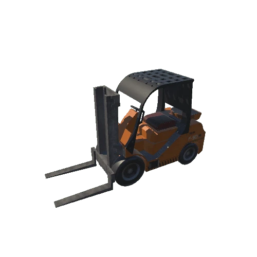 Forklift 1